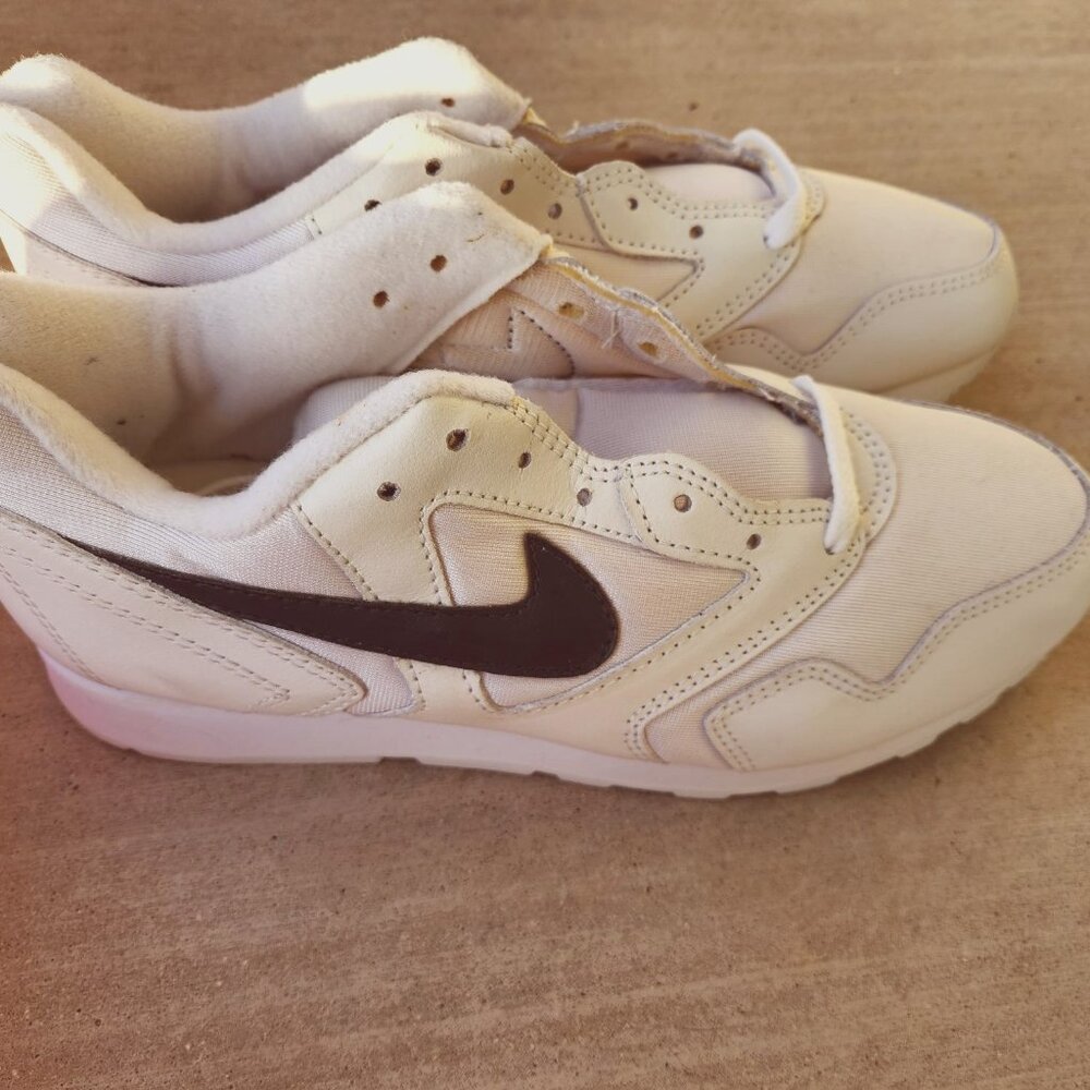 Nike Air Monarch IV vintage, like new in original box